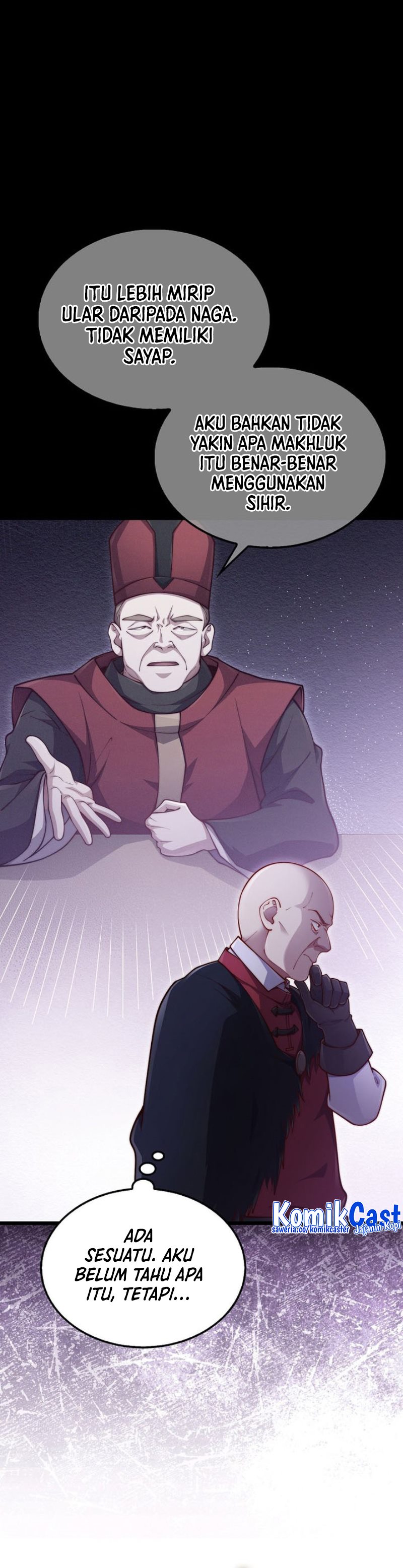 Does the Lord’s Coin Not Shrink?! Chapter 147