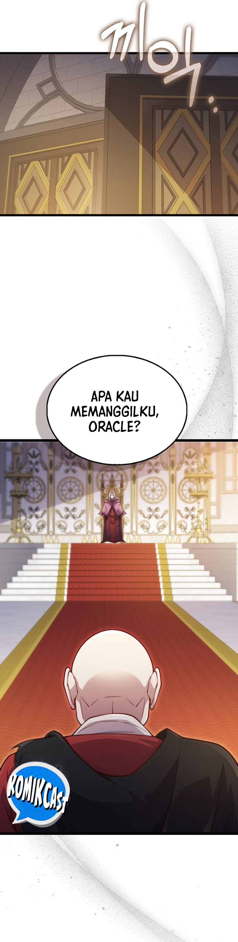 Does the Lord’s Coin Not Shrink?! Chapter 147