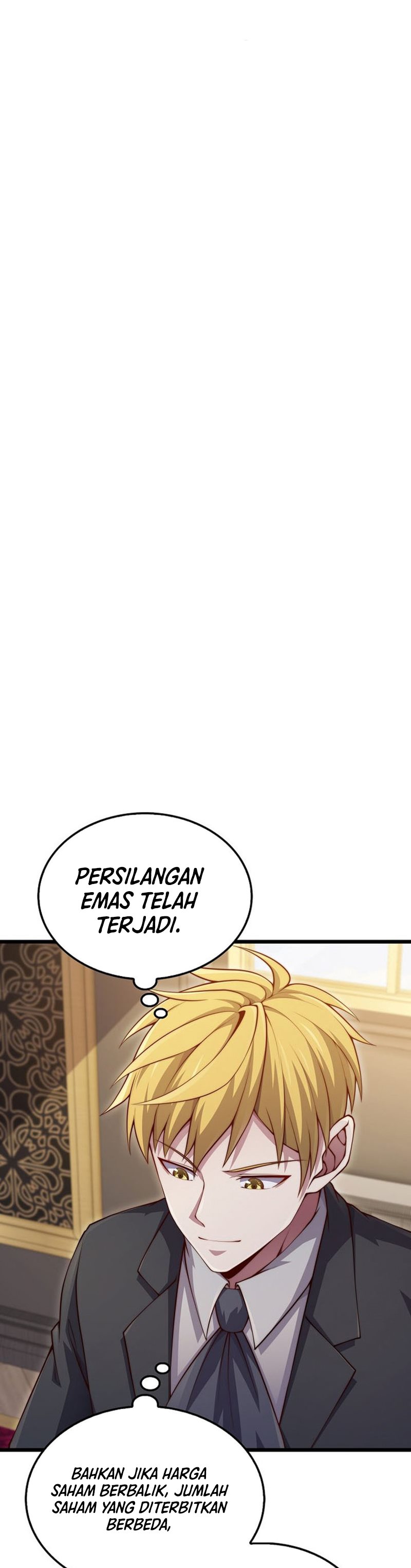 Does the Lord’s Coin Not Shrink?! Chapter 147