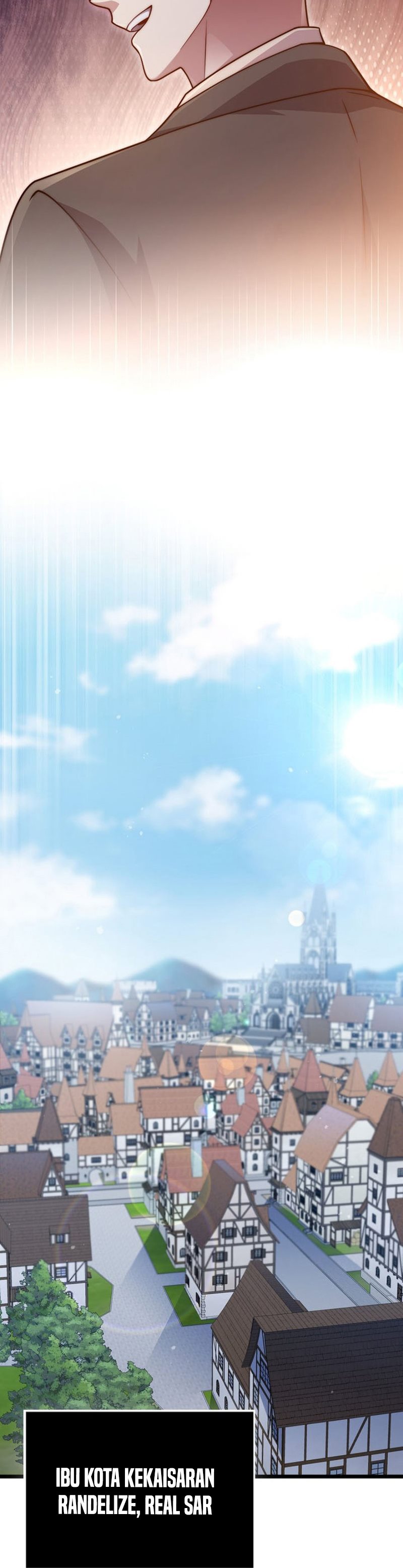 Does the Lord’s Coin Not Shrink?! Chapter 147