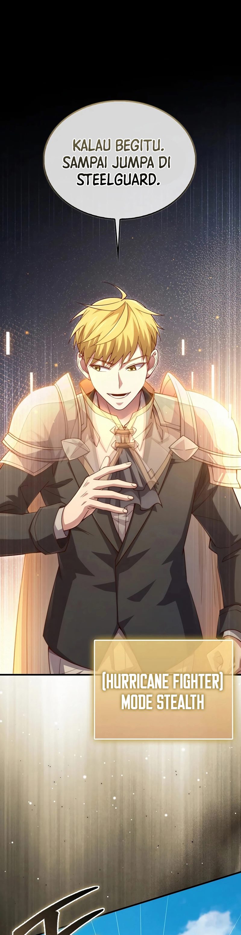 Does the Lord’s Coin Not Shrink?! Chapter 148