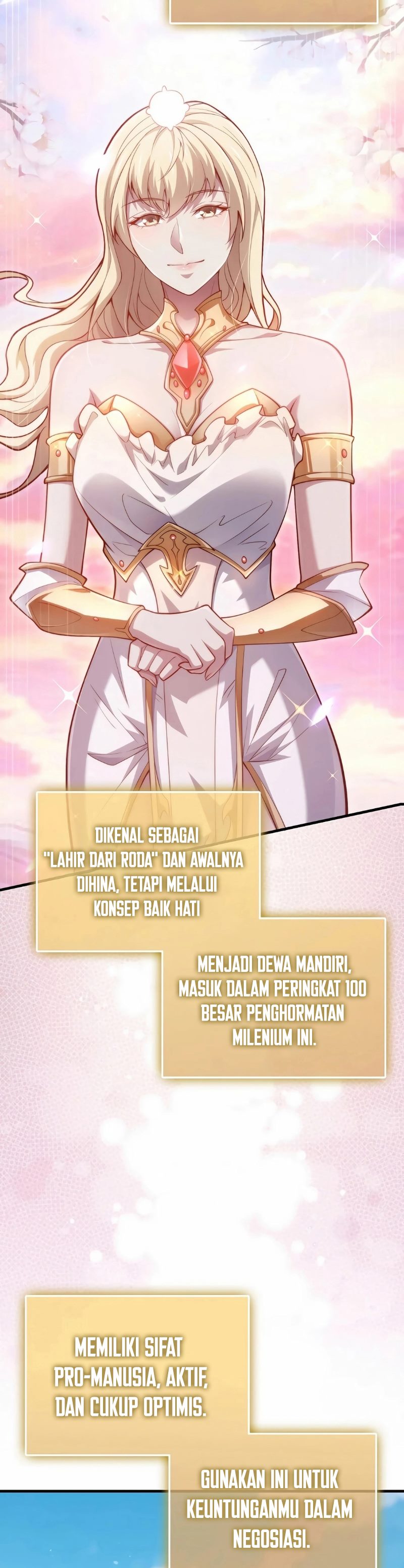 Does the Lord’s Coin Not Shrink?! Chapter 148