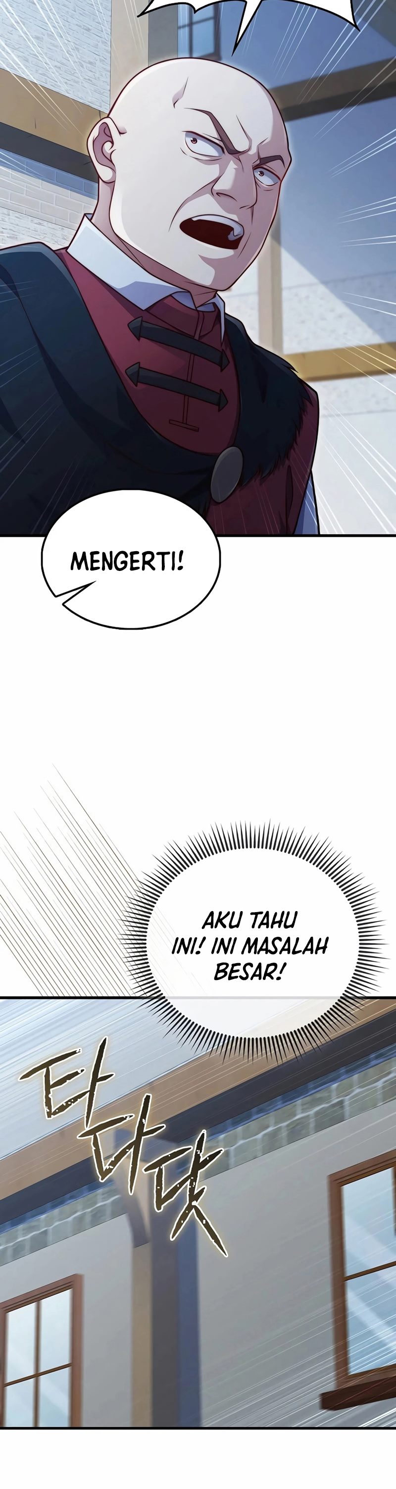Does the Lord’s Coin Not Shrink?! Chapter 148