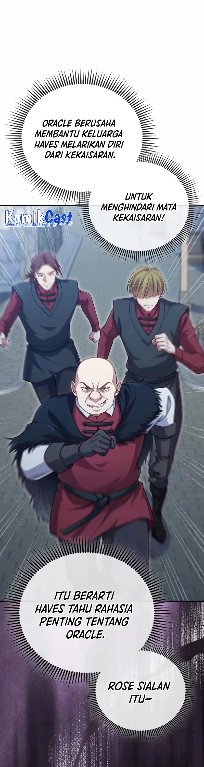 Does the Lord’s Coin Not Shrink?! Chapter 148