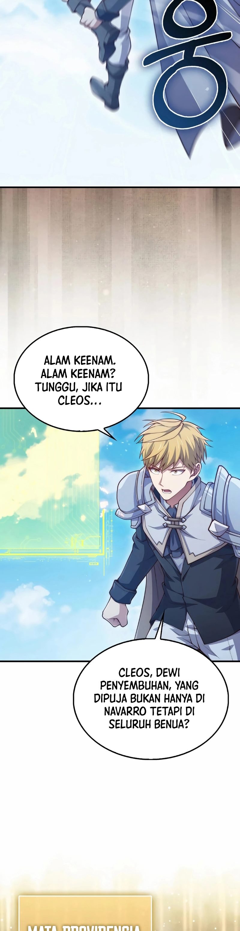 Does the Lord’s Coin Not Shrink?! Chapter 148