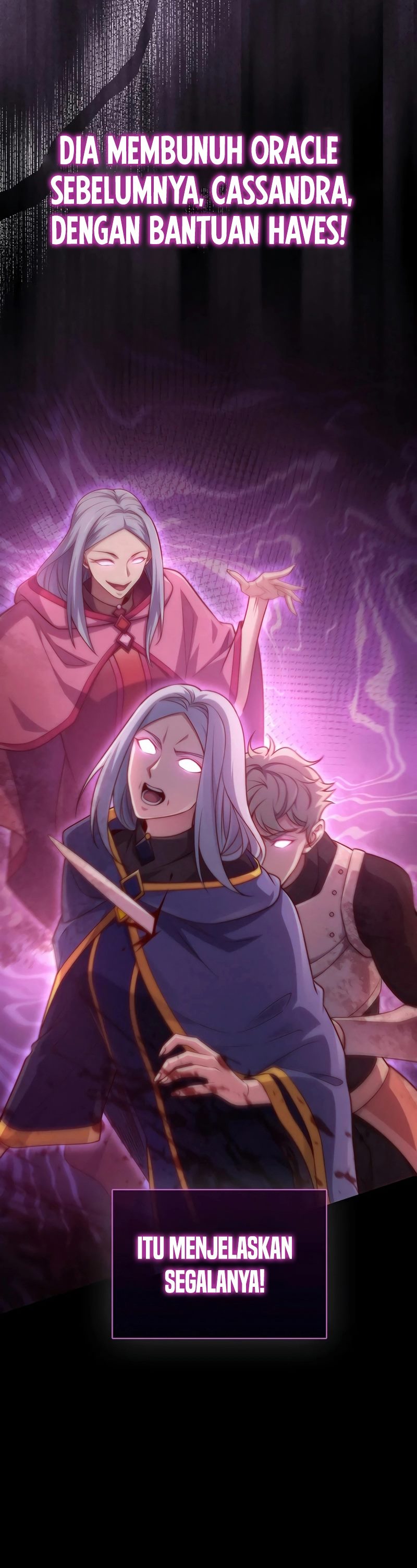 Does the Lord’s Coin Not Shrink?! Chapter 148