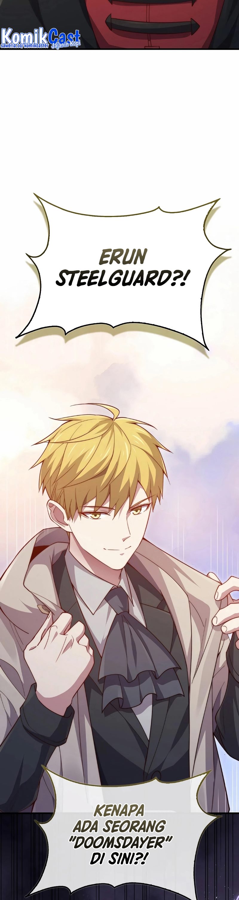Does the Lord’s Coin Not Shrink?! Chapter 148