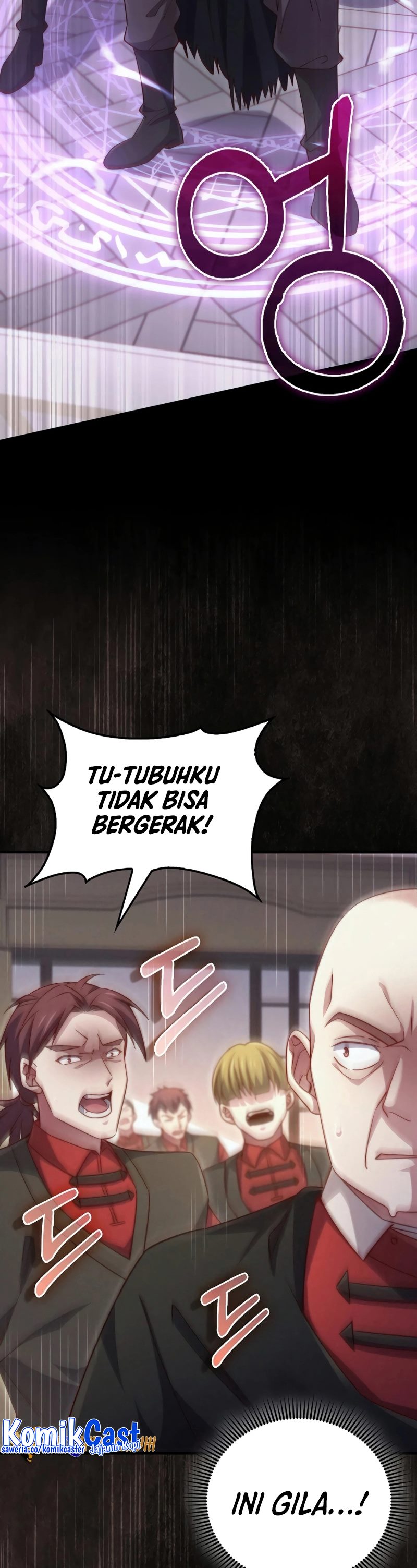 Does the Lord’s Coin Not Shrink?! Chapter 148