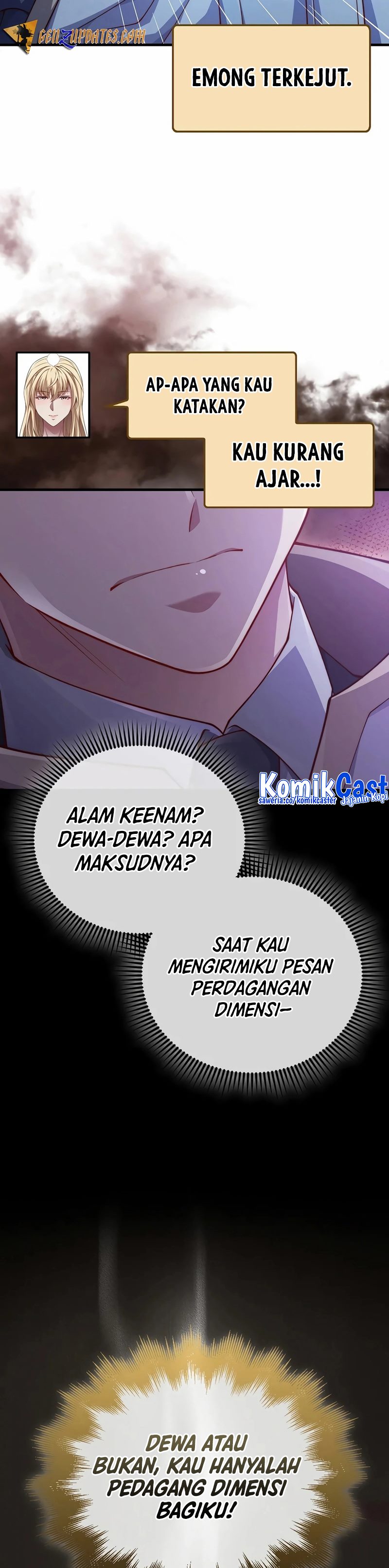 Does the Lord’s Coin Not Shrink?! Chapter 148