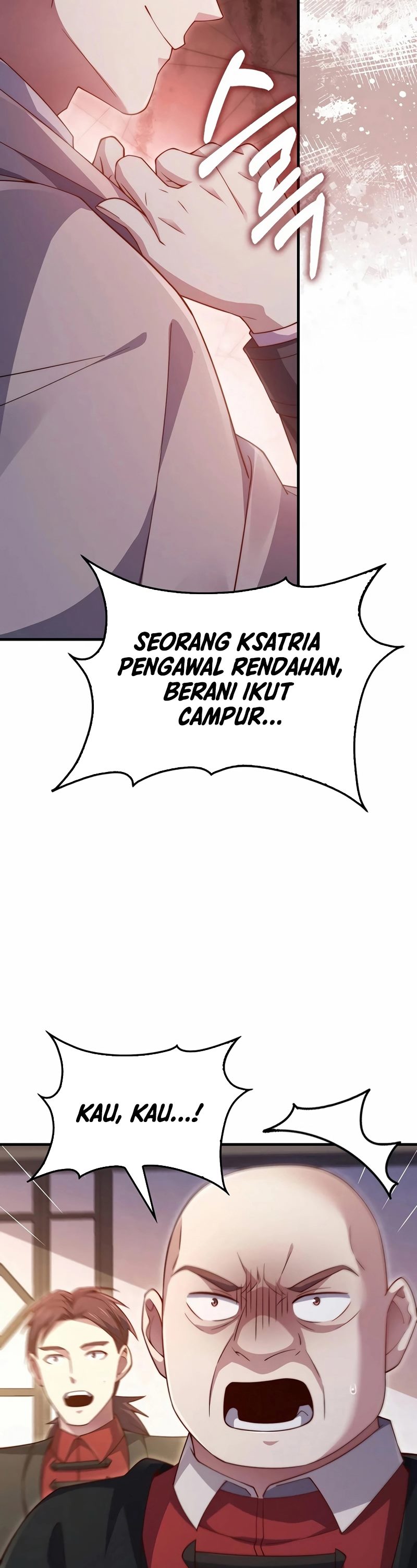 Does the Lord’s Coin Not Shrink?! Chapter 148