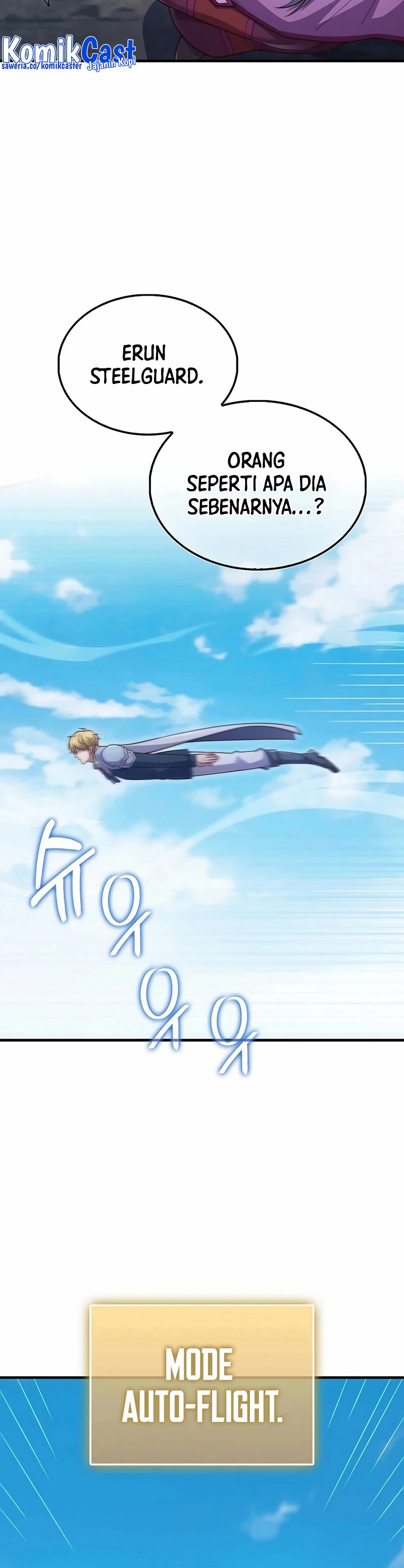 Does the Lord’s Coin Not Shrink?! Chapter 148