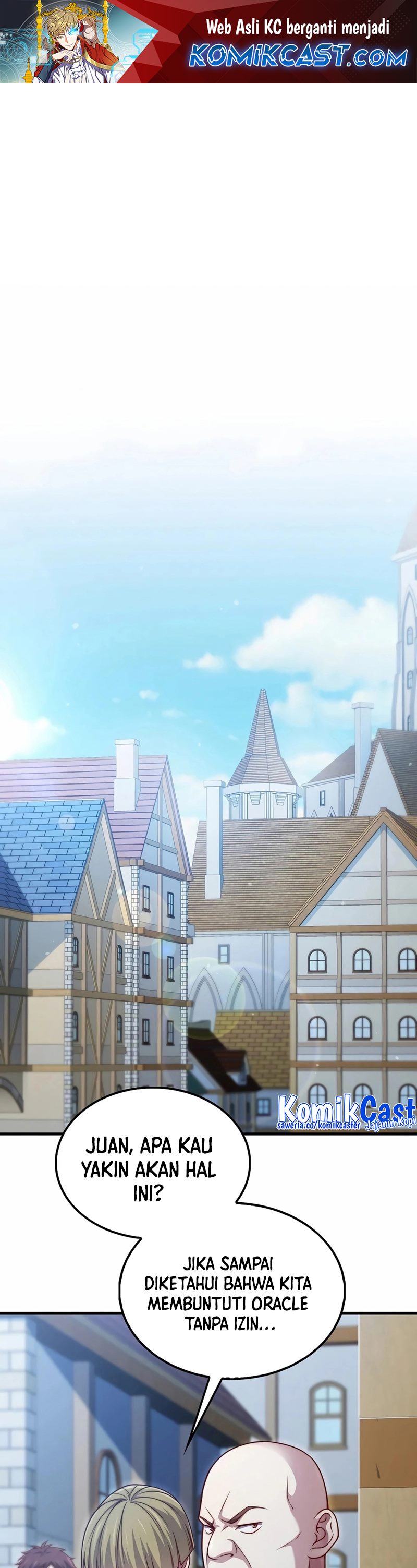 Does the Lord’s Coin Not Shrink?! Chapter 148
