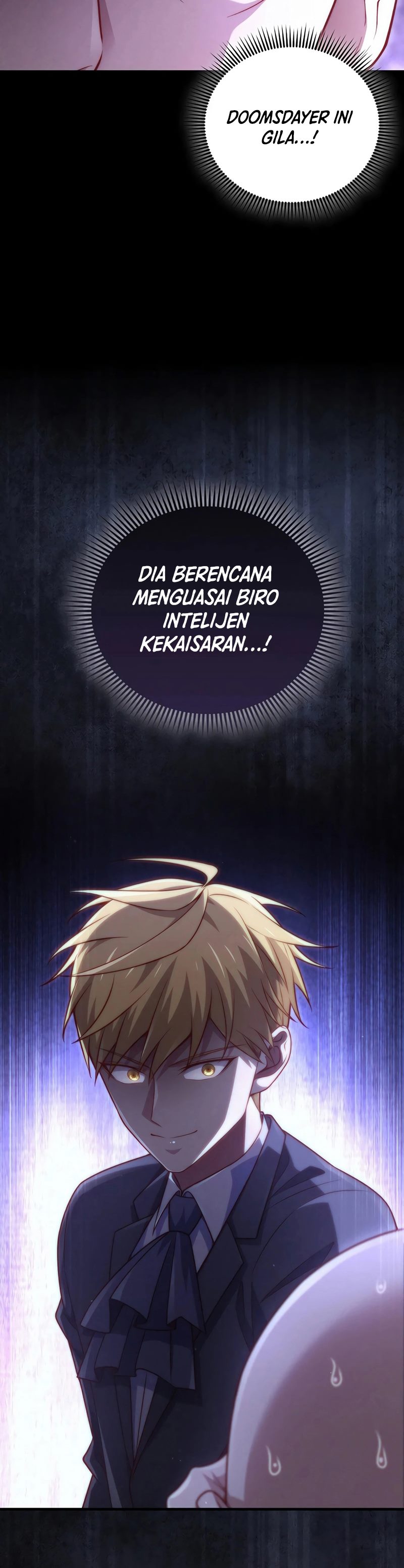 Does the Lord’s Coin Not Shrink?! Chapter 148