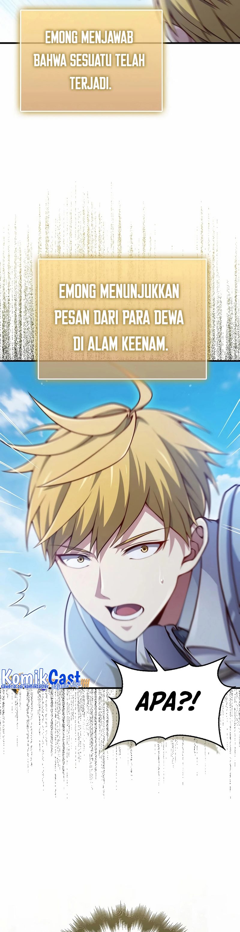 Does the Lord’s Coin Not Shrink?! Chapter 148