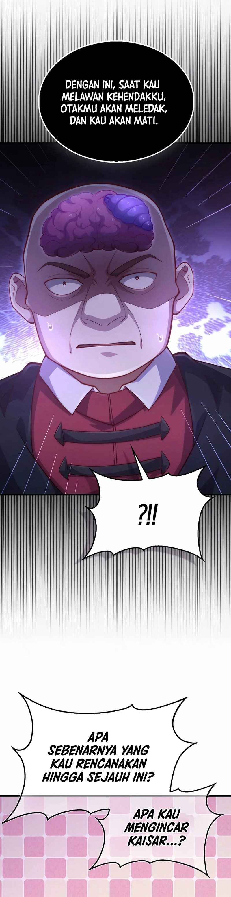 Does the Lord’s Coin Not Shrink?! Chapter 148
