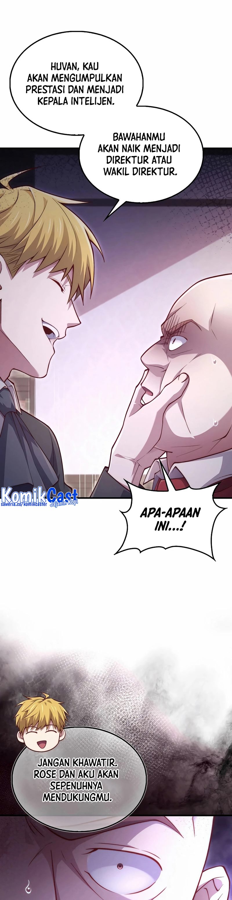 Does the Lord’s Coin Not Shrink?! Chapter 148