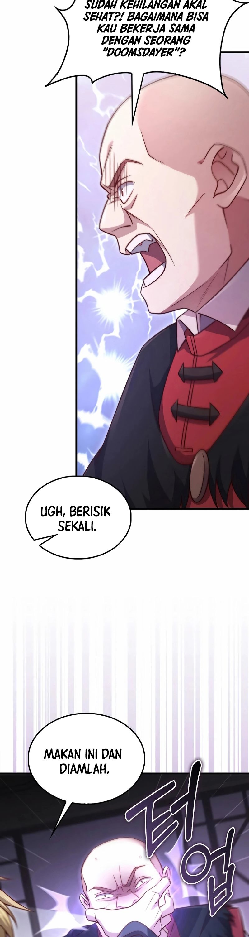 Does the Lord’s Coin Not Shrink?! Chapter 148