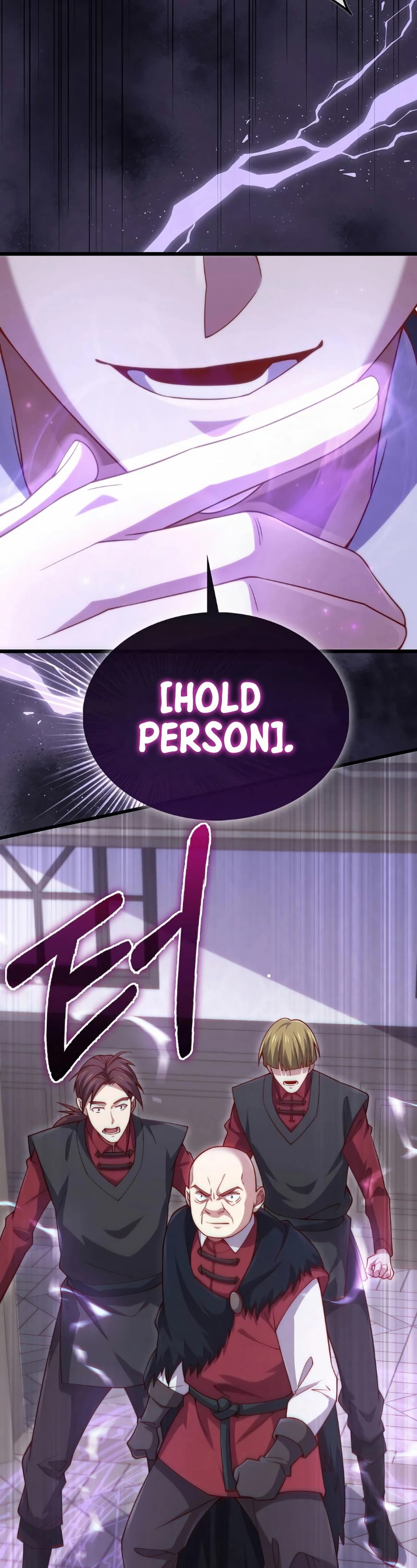 Does the Lord’s Coin Not Shrink?! Chapter 148