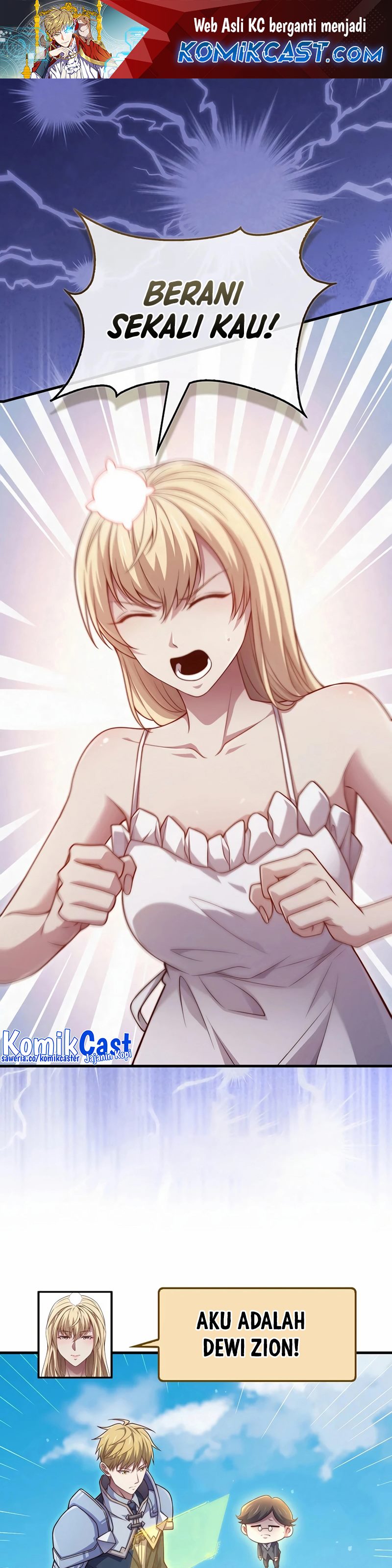 Does the Lord’s Coin Not Shrink?! Chapter 149