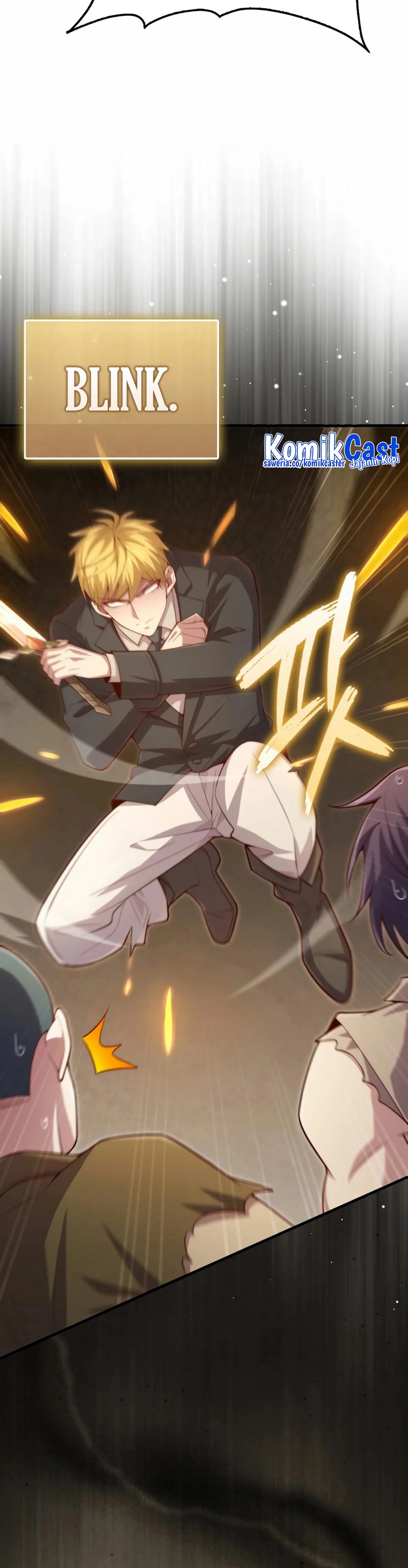 Does the Lord’s Coin Not Shrink?! Chapter 149