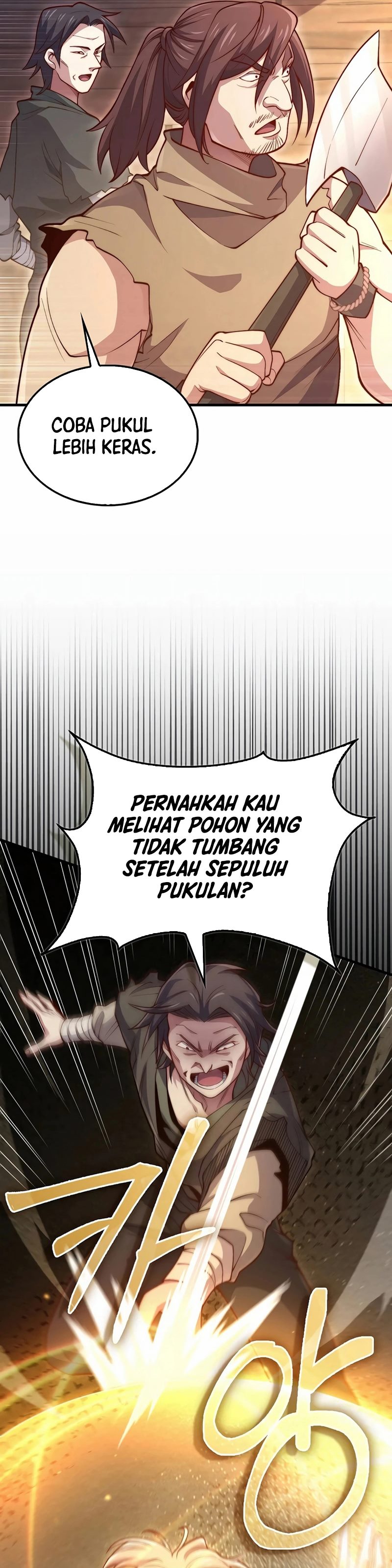 Does the Lord’s Coin Not Shrink?! Chapter 149