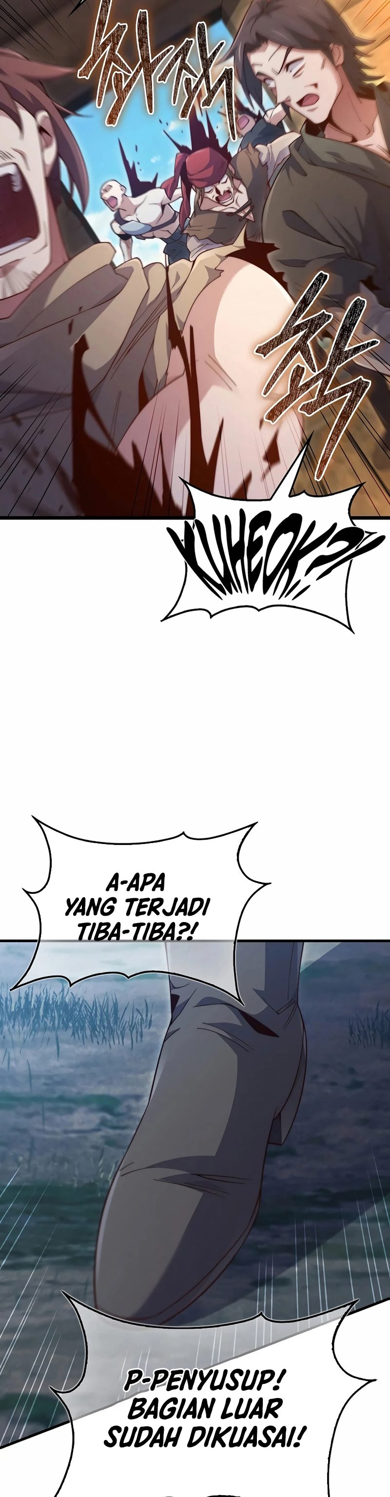 Does the Lord’s Coin Not Shrink?! Chapter 149