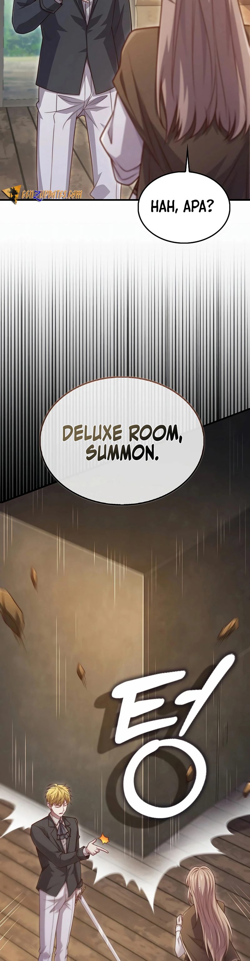 Does the Lord’s Coin Not Shrink?! Chapter 149