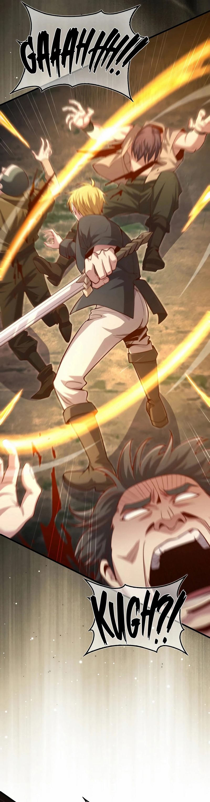 Does the Lord’s Coin Not Shrink?! Chapter 149