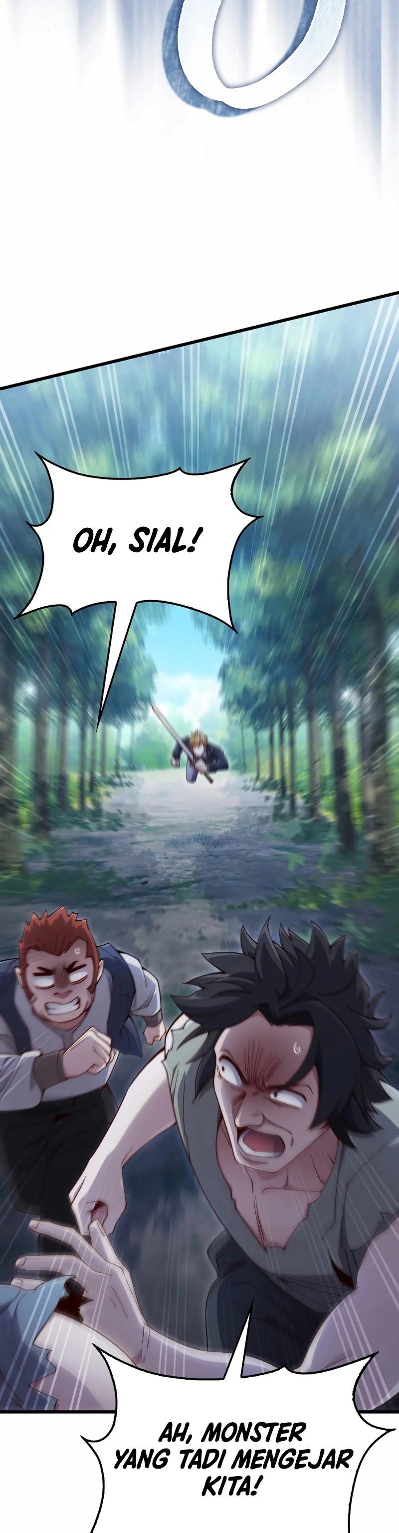 Does the Lord’s Coin Not Shrink?! Chapter 149