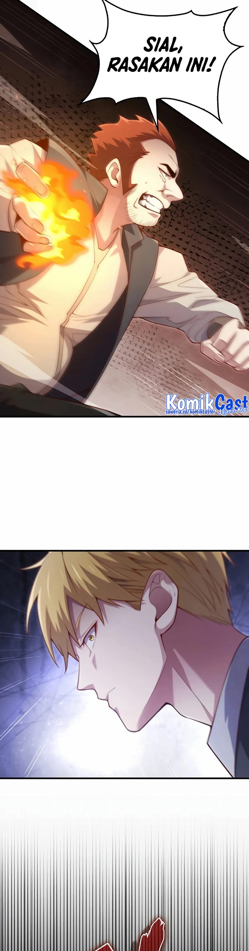 Does the Lord’s Coin Not Shrink?! Chapter 149