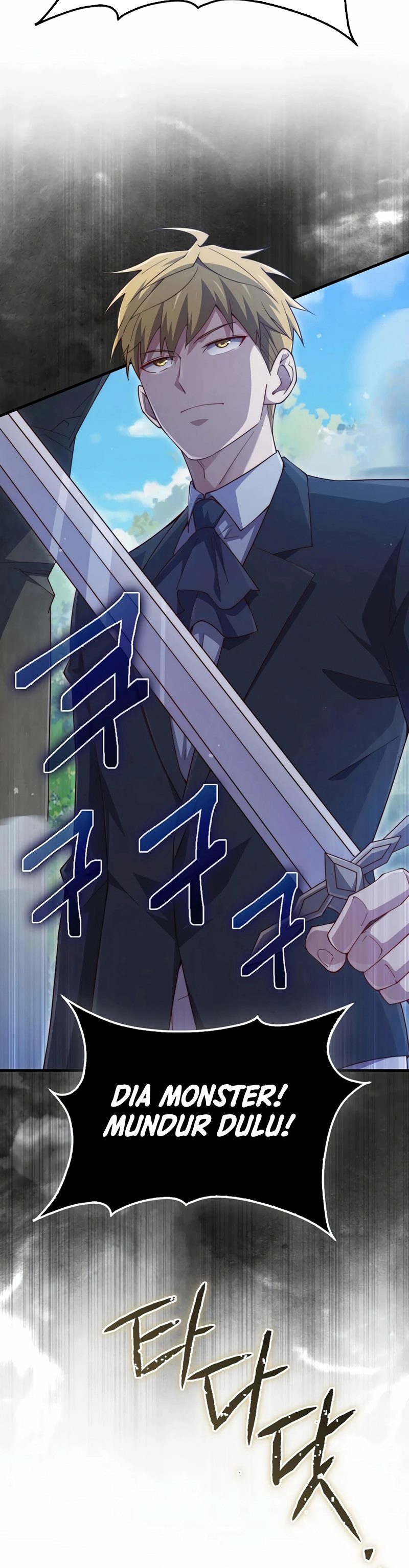 Does the Lord’s Coin Not Shrink?! Chapter 149