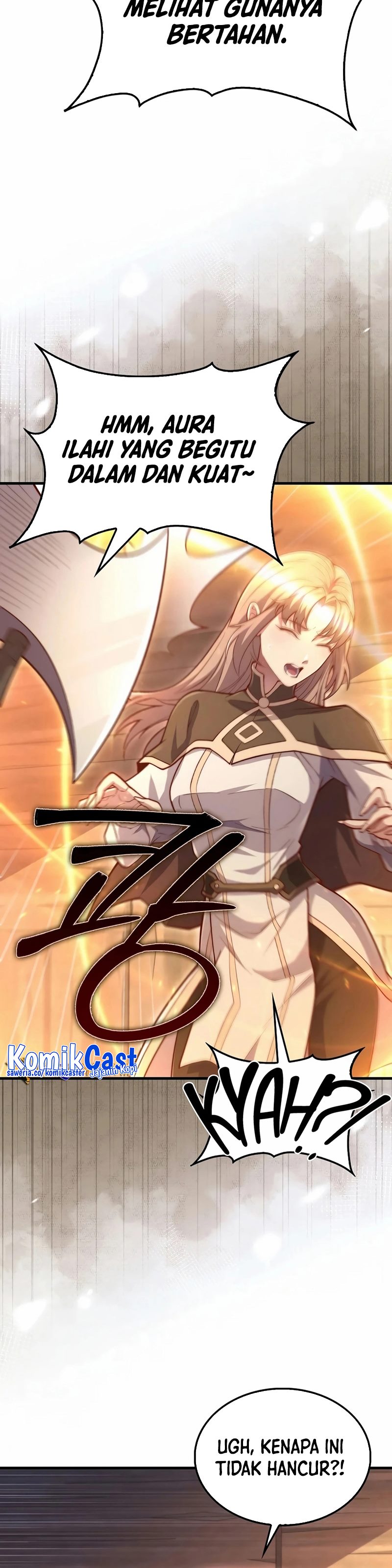 Does the Lord’s Coin Not Shrink?! Chapter 149