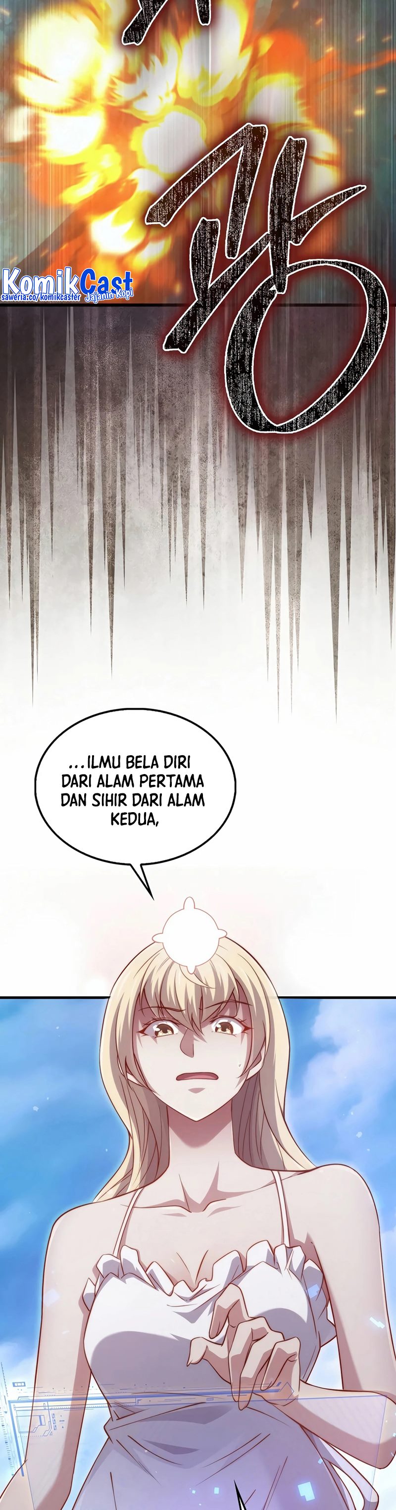 Does the Lord’s Coin Not Shrink?! Chapter 149