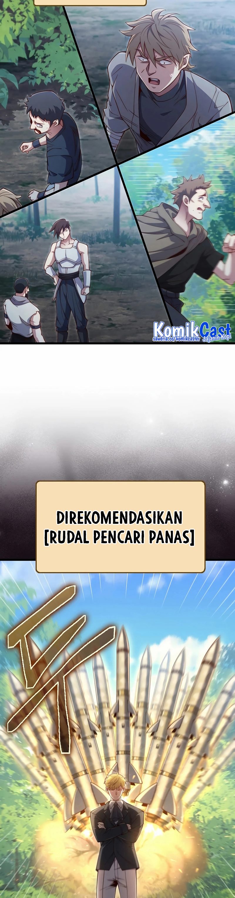 Does the Lord’s Coin Not Shrink?! Chapter 149