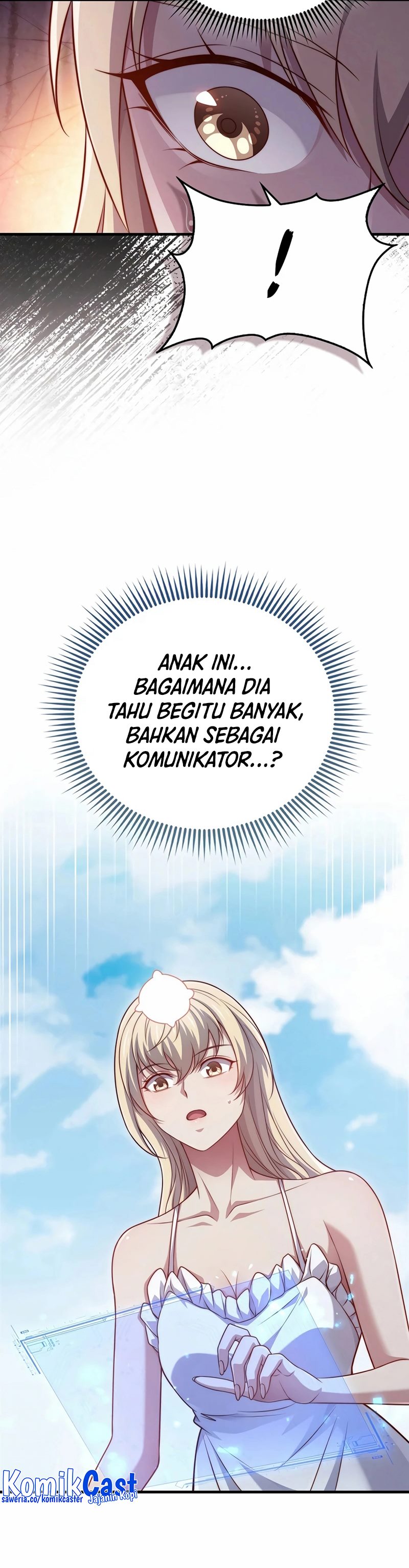 Does the Lord’s Coin Not Shrink?! Chapter 149