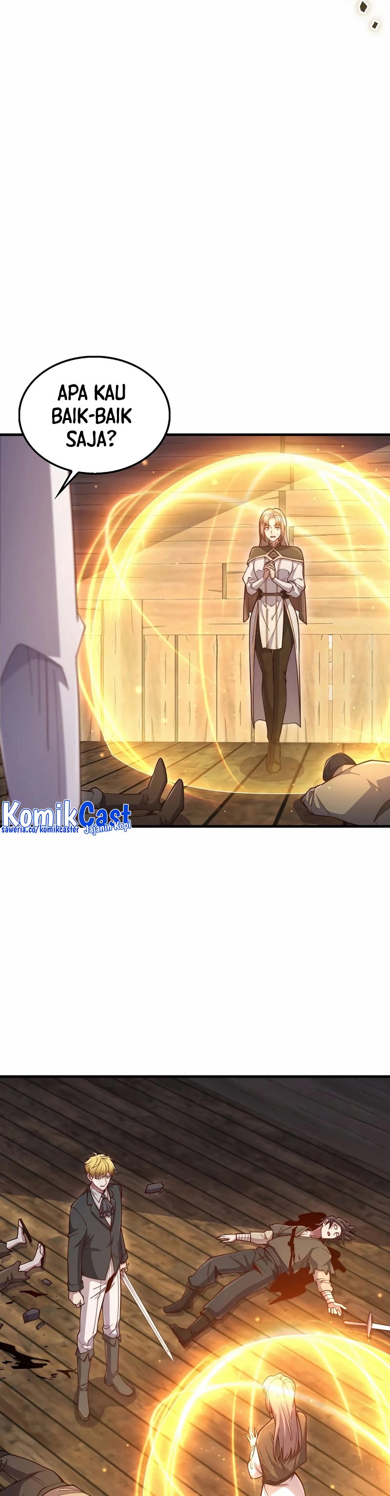 Does the Lord’s Coin Not Shrink?! Chapter 149