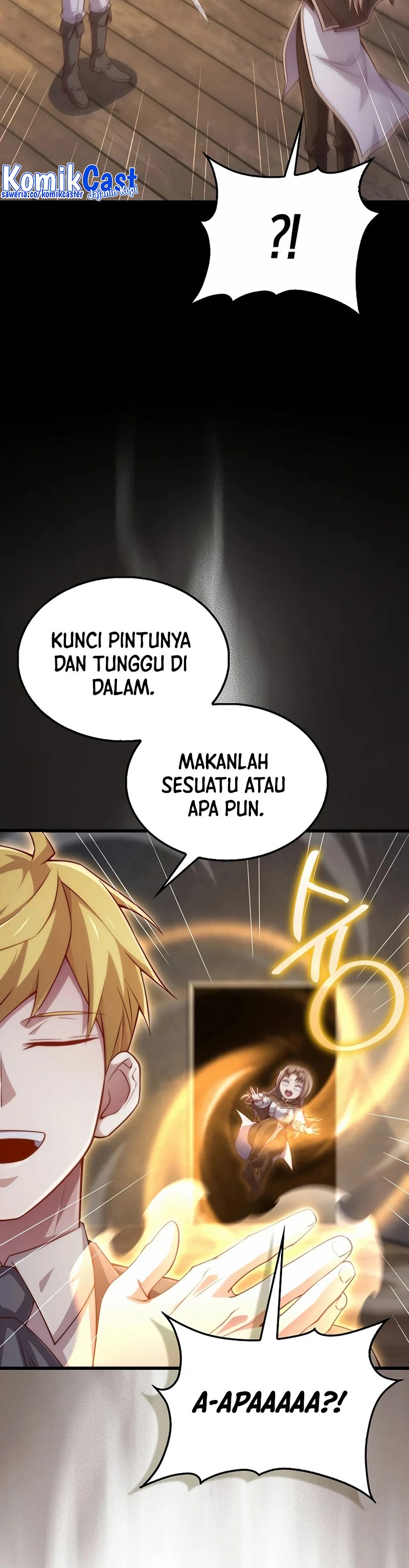 Does the Lord’s Coin Not Shrink?! Chapter 149