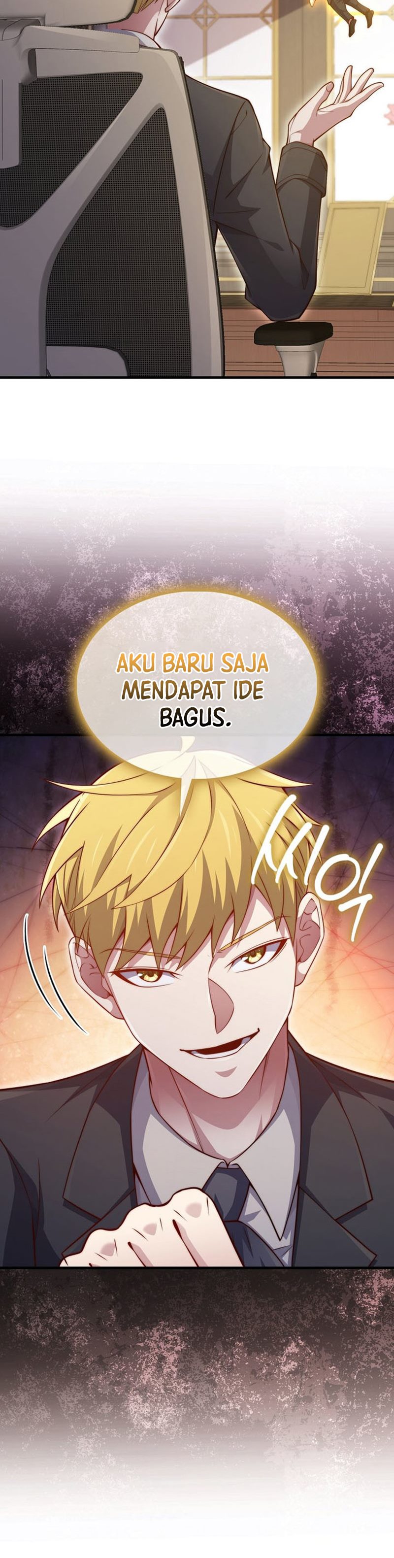 Does the Lord’s Coin Not Shrink?! Chapter 151