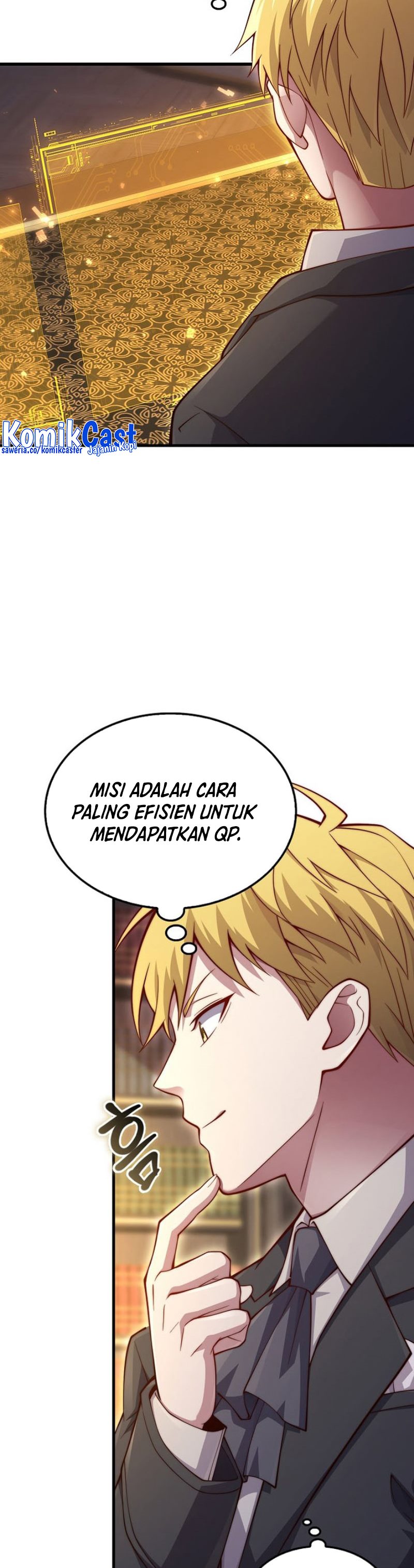 Does the Lord’s Coin Not Shrink?! Chapter 151