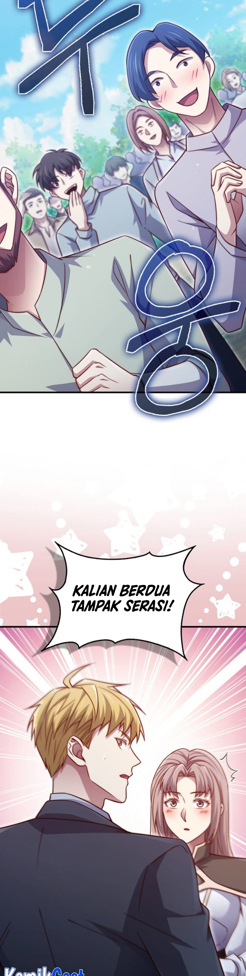 Does the Lord’s Coin Not Shrink?! Chapter 151