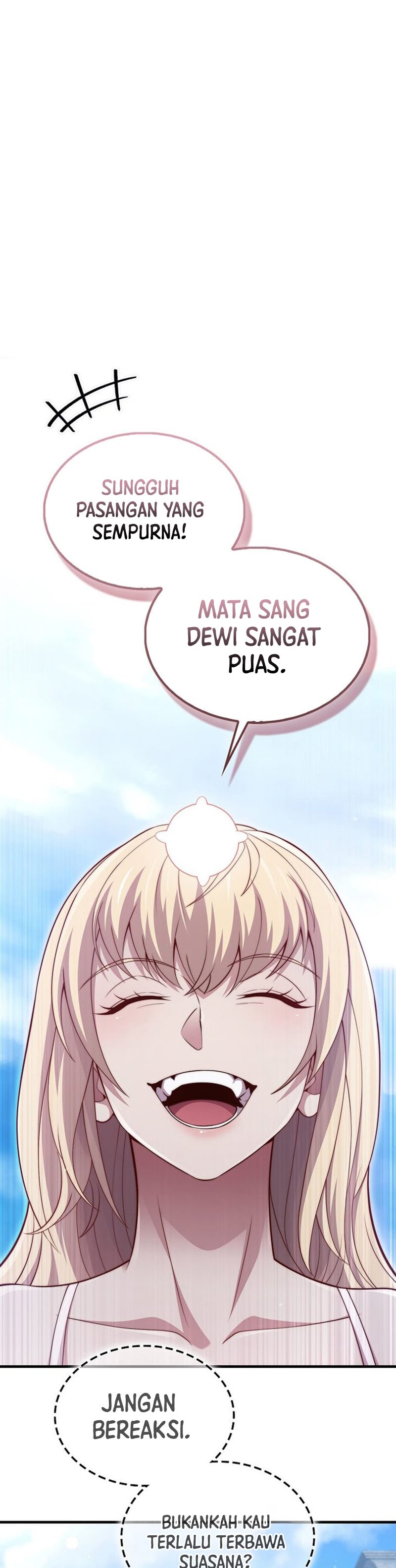 Does the Lord’s Coin Not Shrink?! Chapter 151