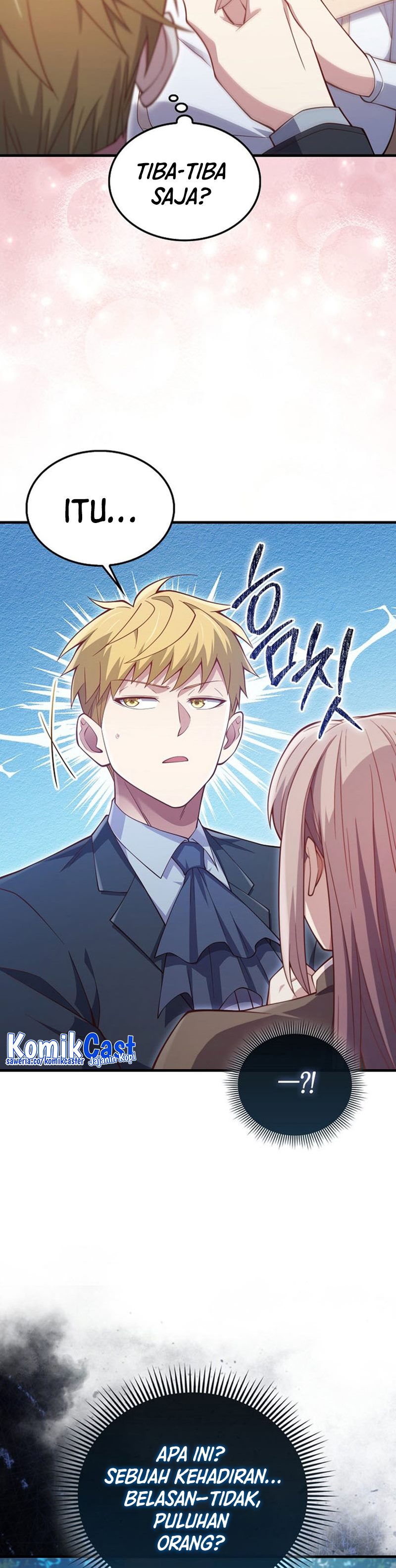 Does the Lord’s Coin Not Shrink?! Chapter 151