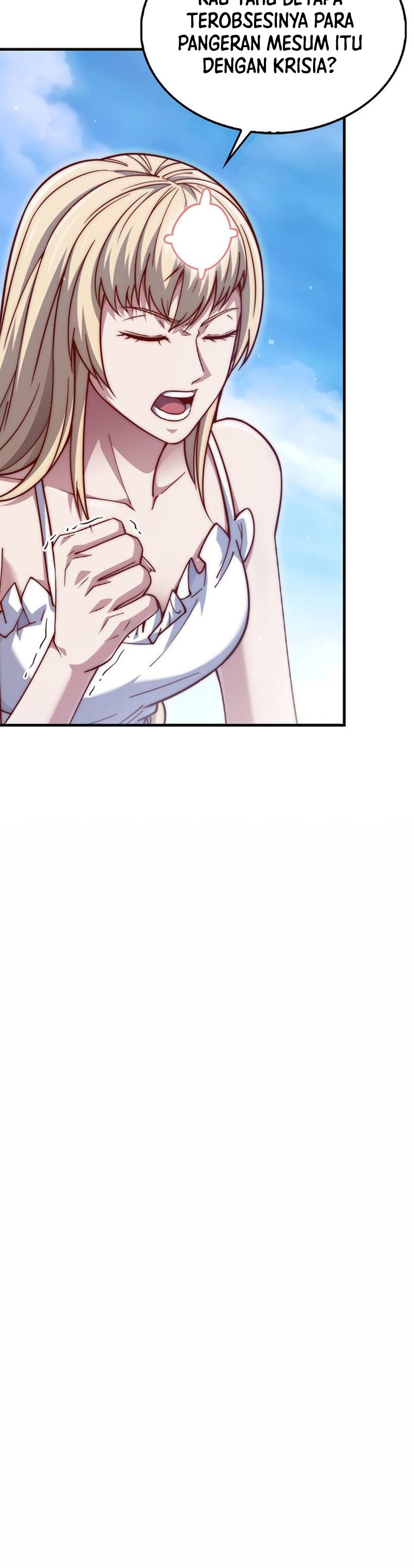 Does the Lord’s Coin Not Shrink?! Chapter 151
