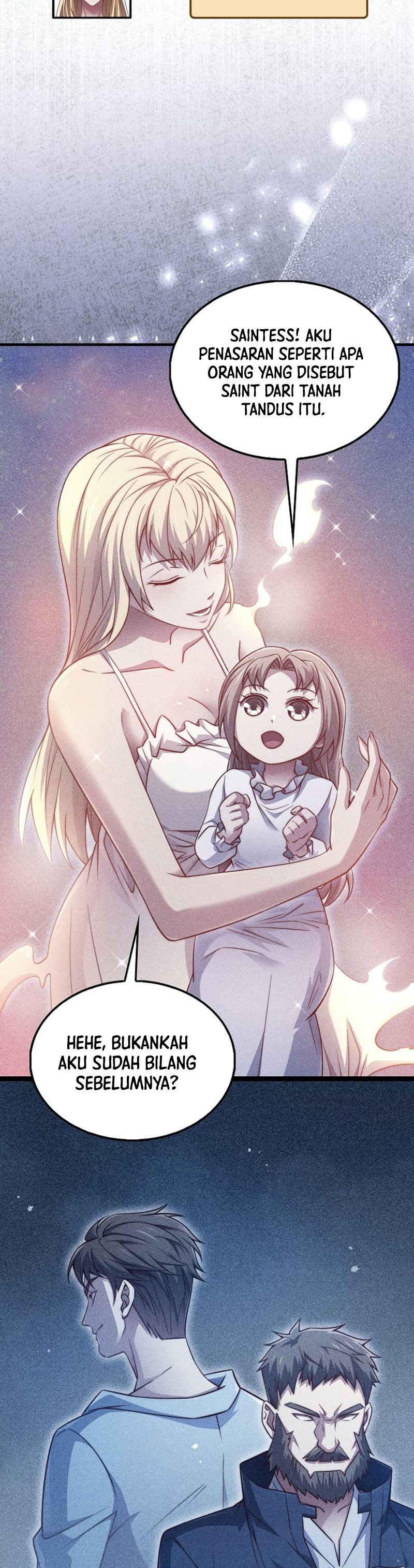 Does the Lord’s Coin Not Shrink?! Chapter 151