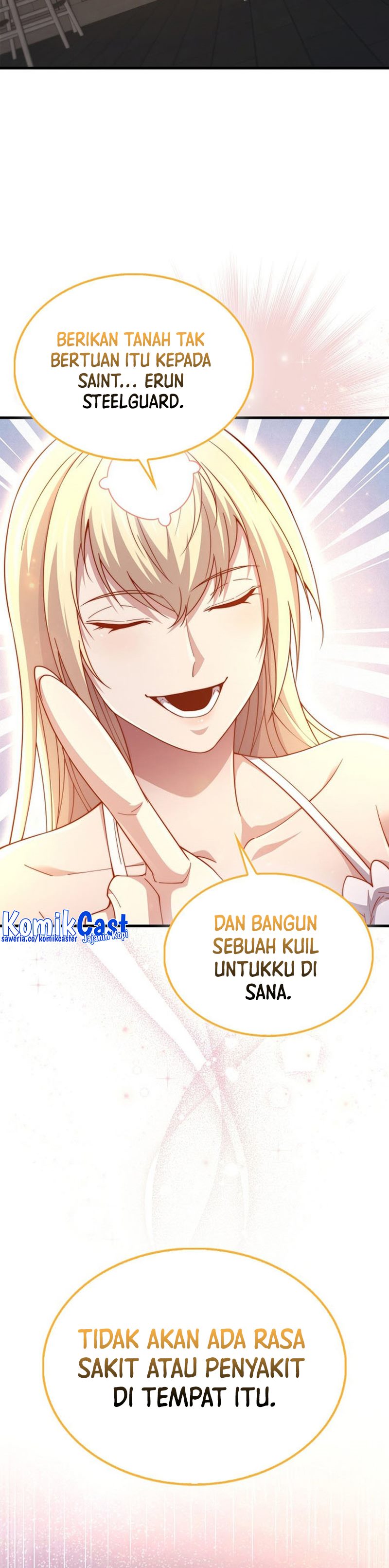 Does the Lord’s Coin Not Shrink?! Chapter 151