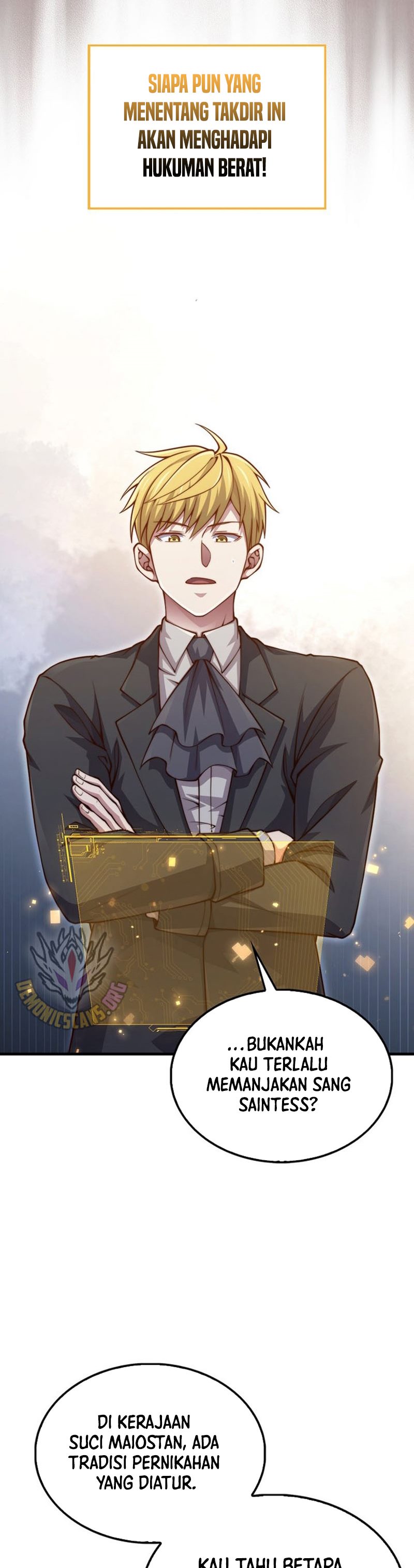 Does the Lord’s Coin Not Shrink?! Chapter 151