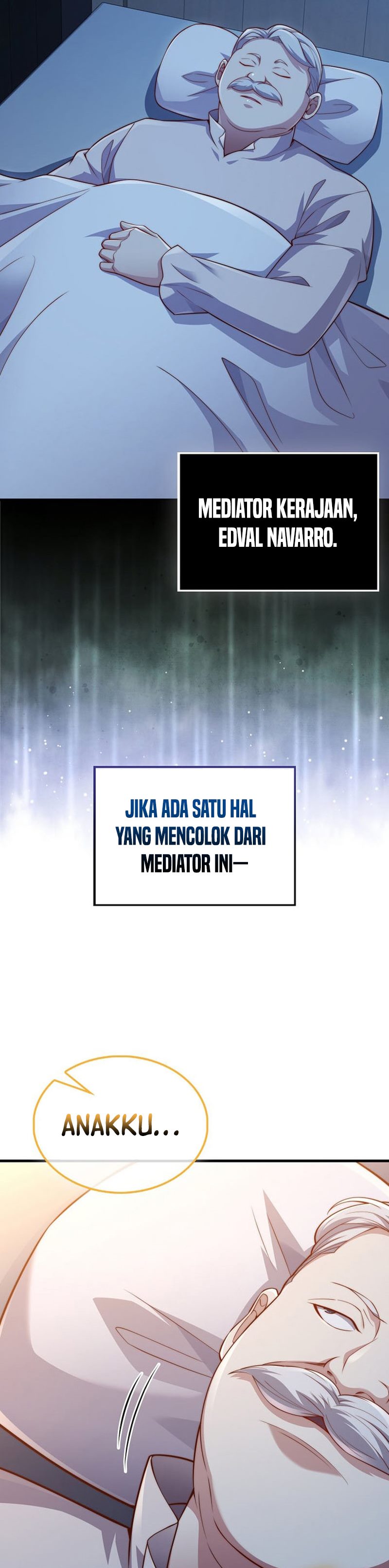 Does the Lord’s Coin Not Shrink?! Chapter 151