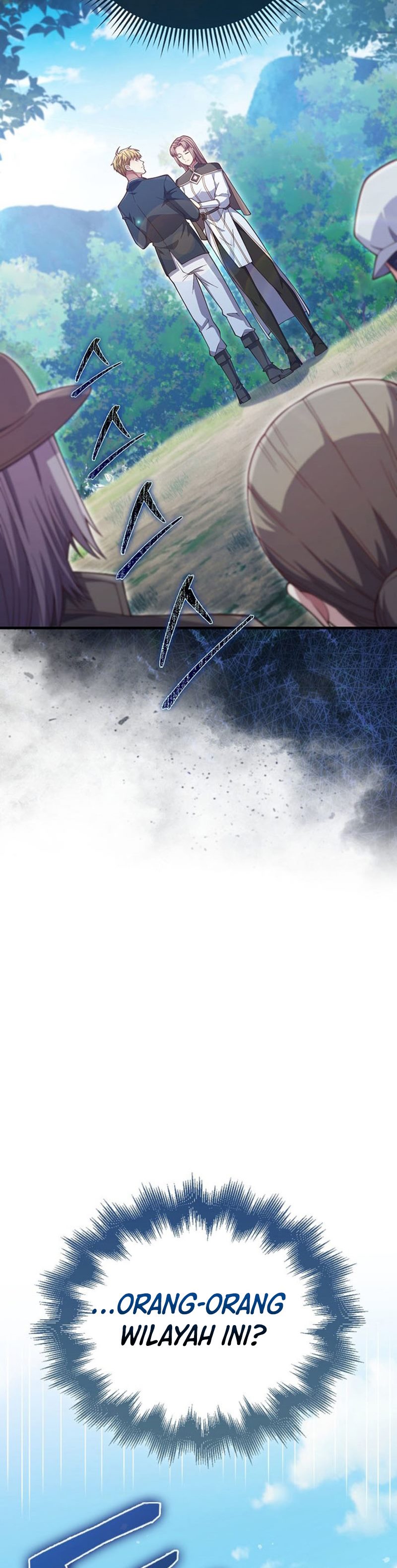 Does the Lord’s Coin Not Shrink?! Chapter 151
