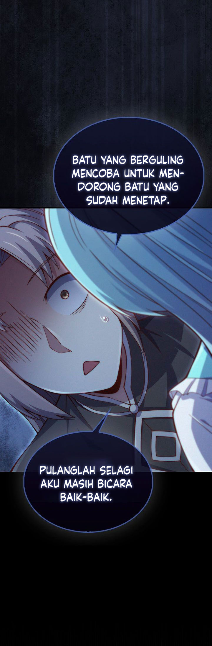 Does the Lord’s Coin Not Shrink?! Chapter 152