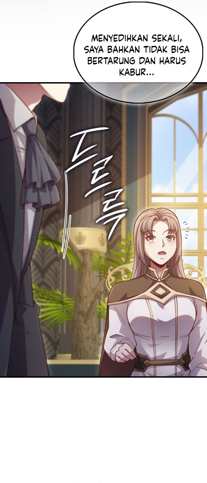 Does the Lord’s Coin Not Shrink?! Chapter 152